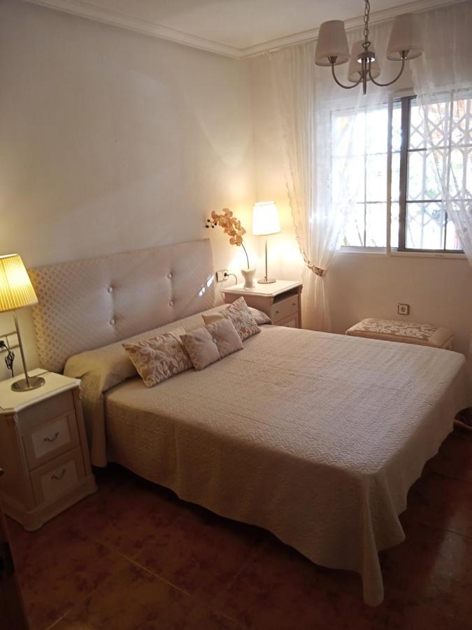El Paraiso Del Sol Cartagena Ngoại thất bức ảnh