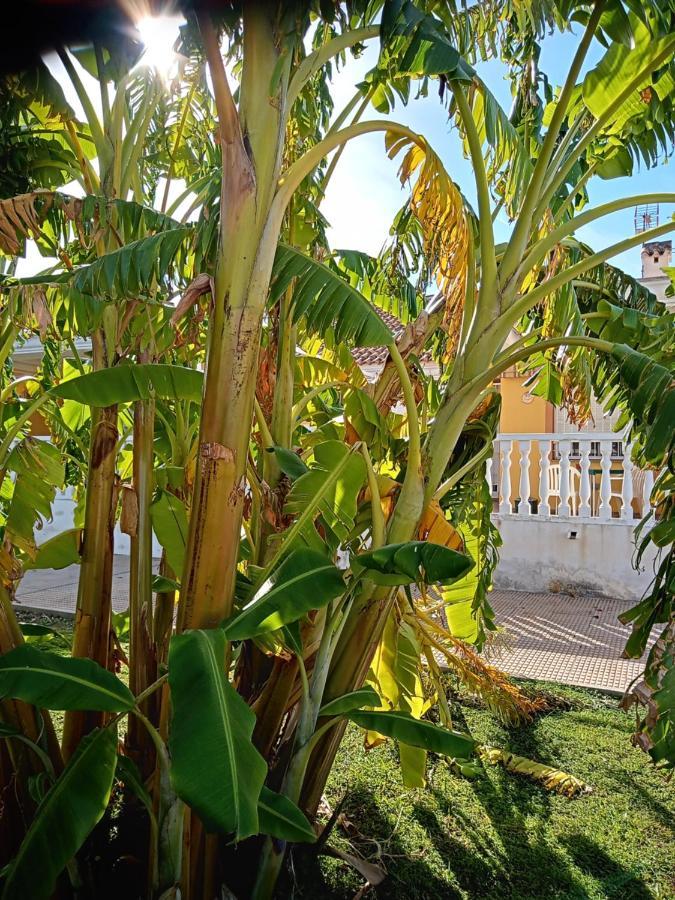 El Paraiso Del Sol Cartagena Ngoại thất bức ảnh
