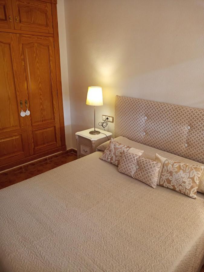 El Paraiso Del Sol Cartagena Ngoại thất bức ảnh