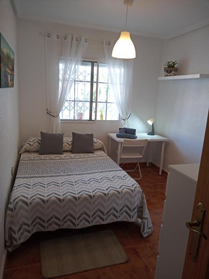 El Paraiso Del Sol Cartagena Ngoại thất bức ảnh
