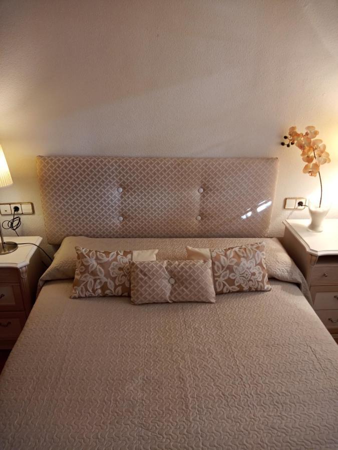El Paraiso Del Sol Cartagena Ngoại thất bức ảnh