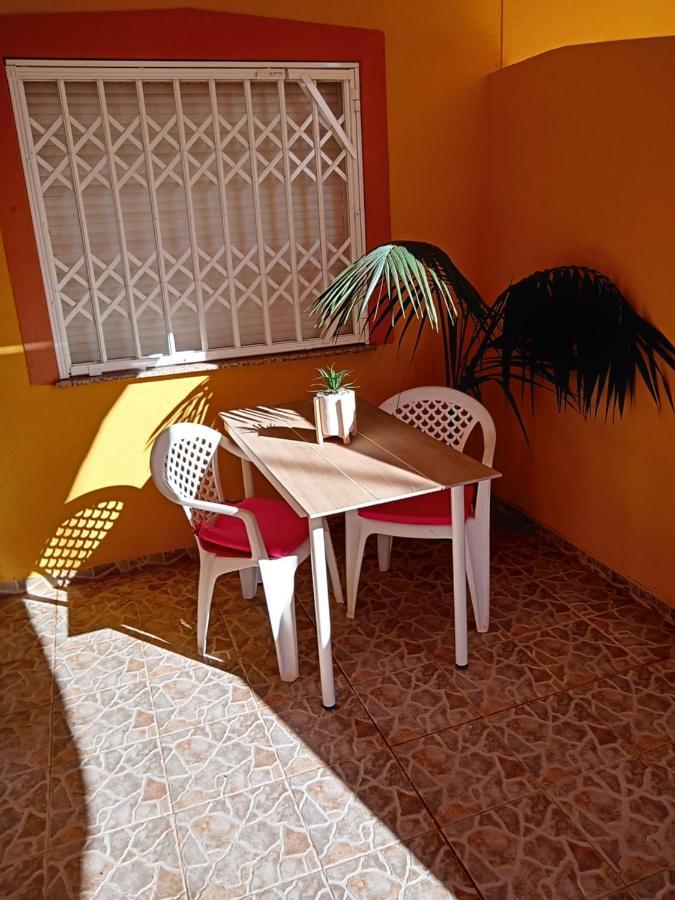 El Paraiso Del Sol Cartagena Ngoại thất bức ảnh