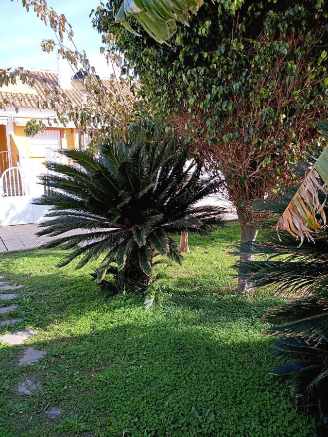 El Paraiso Del Sol Cartagena Ngoại thất bức ảnh