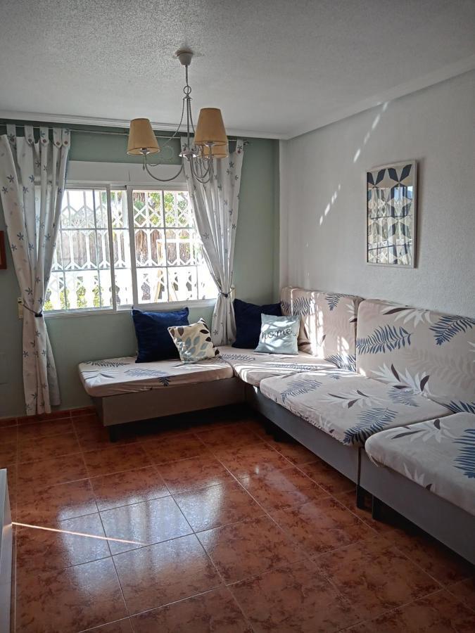 El Paraiso Del Sol Cartagena Ngoại thất bức ảnh
