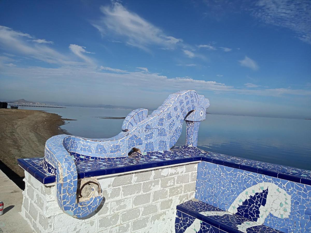 El Paraiso Del Sol Cartagena Ngoại thất bức ảnh