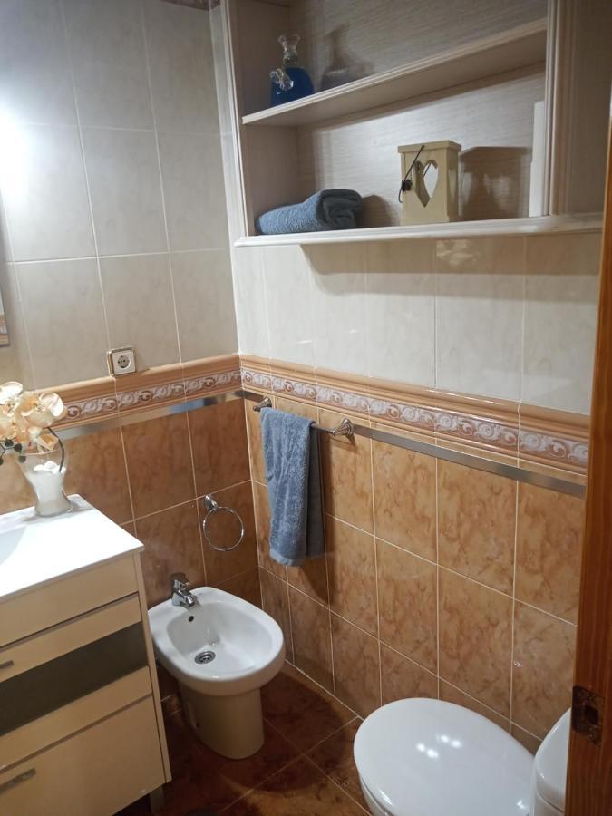 El Paraiso Del Sol Cartagena Ngoại thất bức ảnh