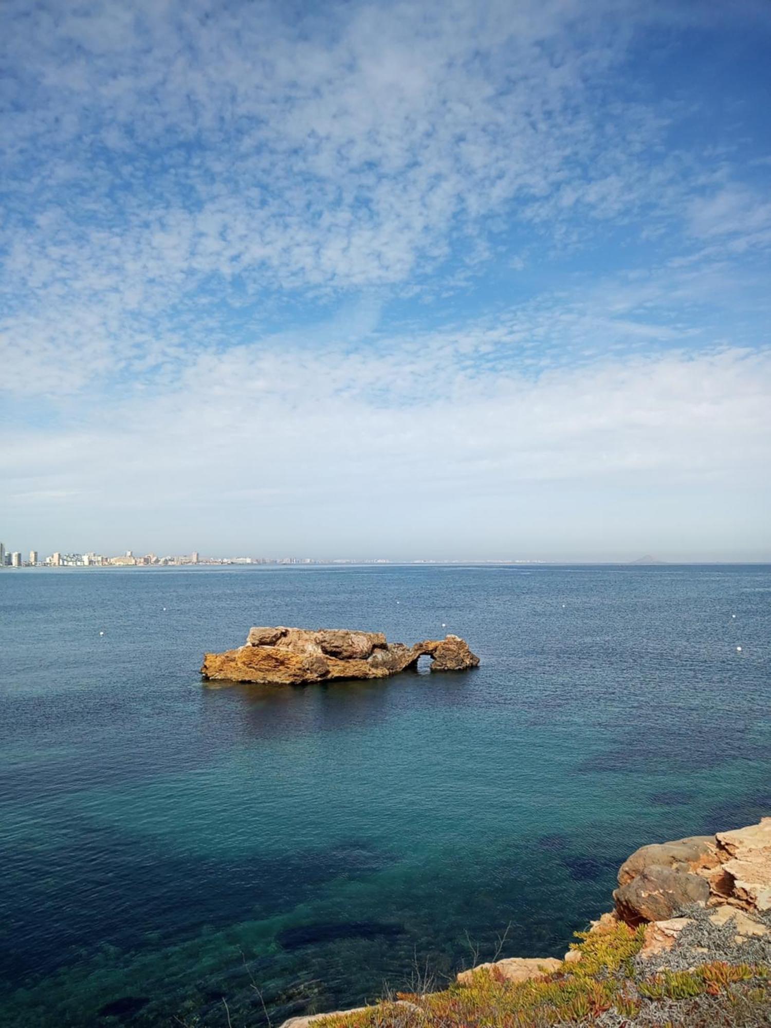 El Paraiso Del Sol Cartagena Ngoại thất bức ảnh